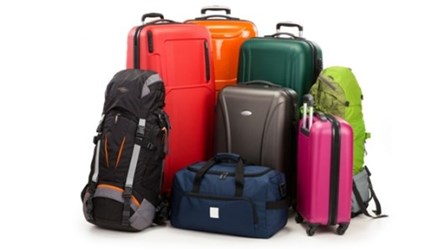 Tasker - kufferter - Elling Kirke - Strandby Kirke