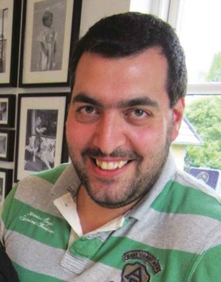Dan Uzan