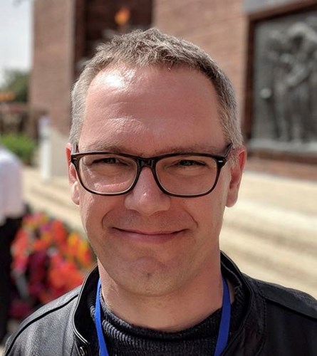 Ulrik Flinta
