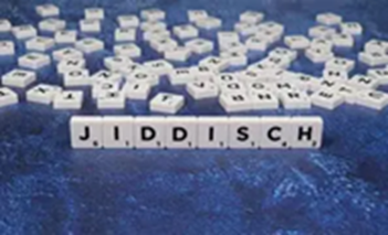 SVT2 kl. 23.05-23.26: Itst Yidish!