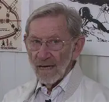 Robert Fischerman