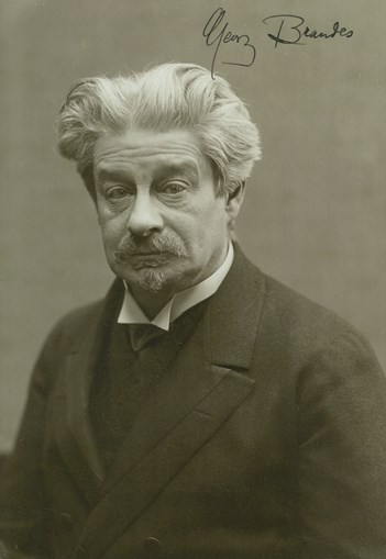 Georg Brandes