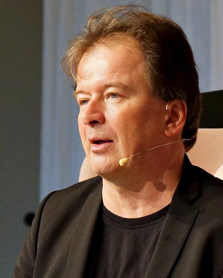 Thomas Wivel