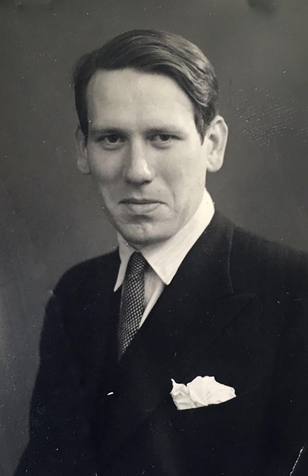 Eigil Hess Thaysen