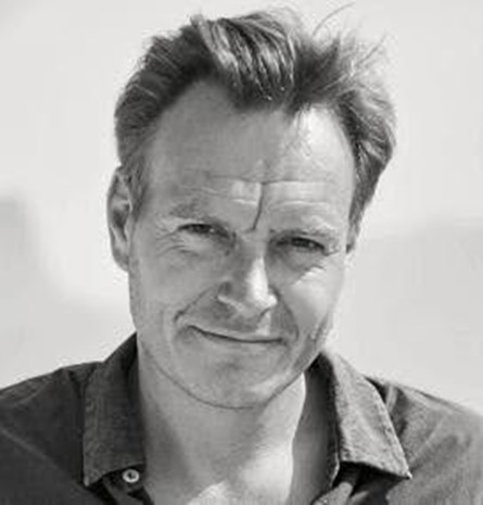 Rasmus Tandholt
