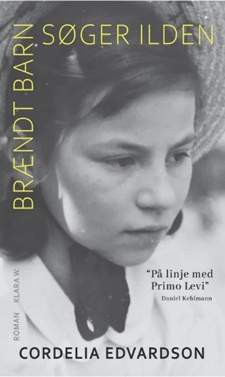 Brændt barn søger ilden.