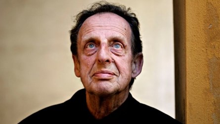 Kristian Hvidt