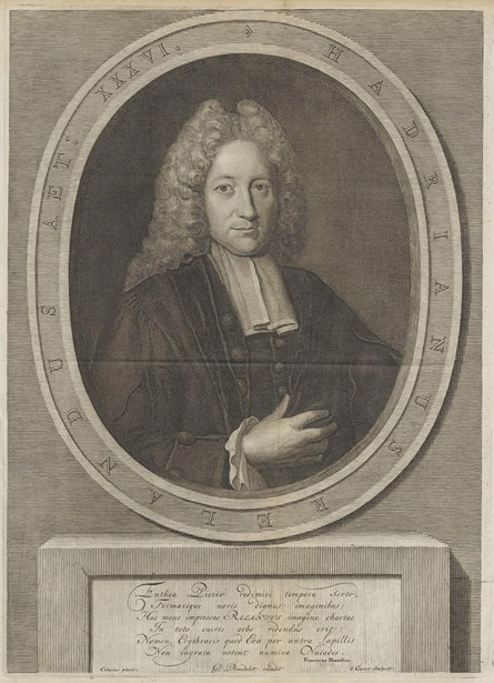 Ariaan Reland