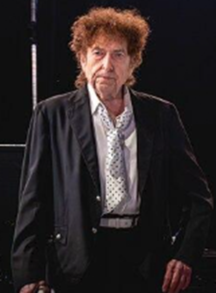 Bob Dylan