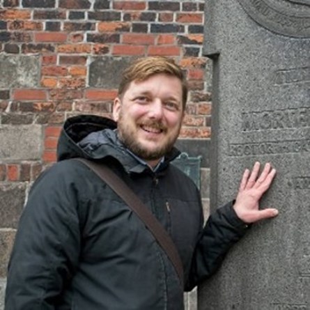 Uffe Holmsgaard Eriksen