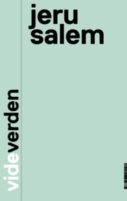 VidenVerden_Jerusalem