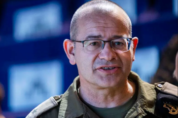 Direktør, generalmajor Roman Gofman (2.6.2026 - ) 