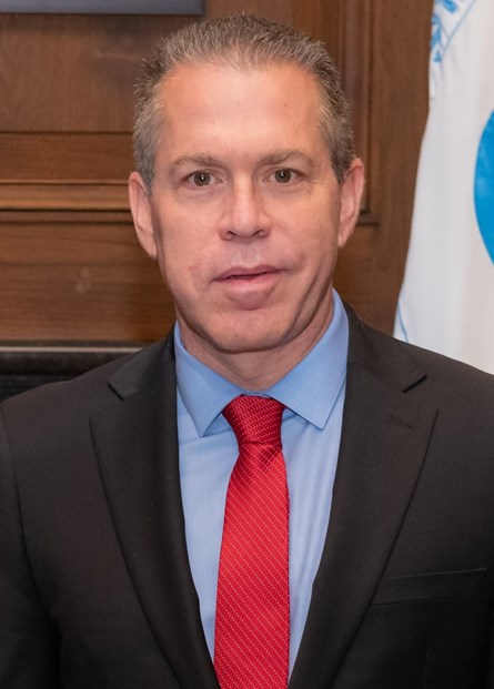 Gilad Erdan