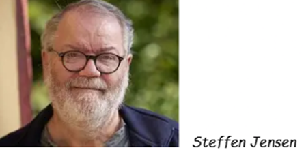 Steffen Jensen