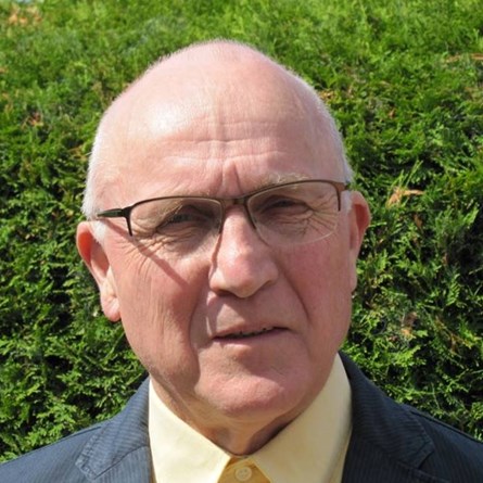 Lars Bjørn Helm Nielsen