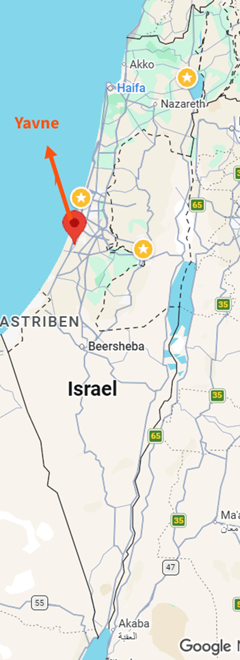 Yavne