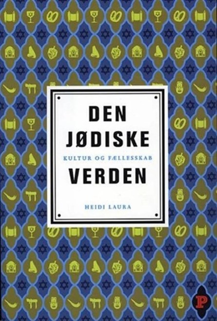 DEN JØDISKE VERDEN
