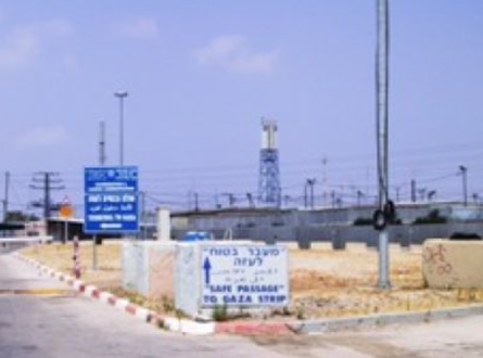 Hamas er ikke de eneste, der terroriserer Gaza