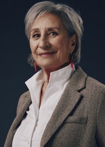 Pia Rosenbaum