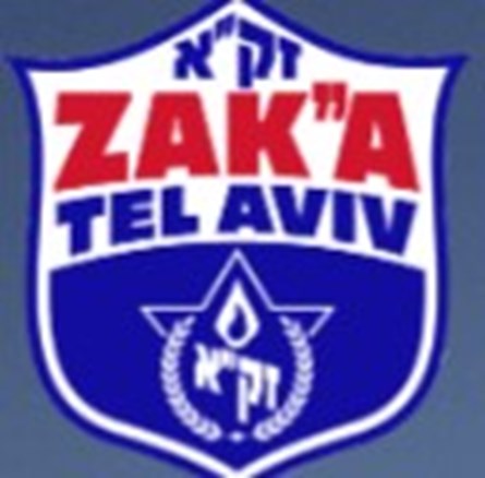ZAKA TEL AVIV