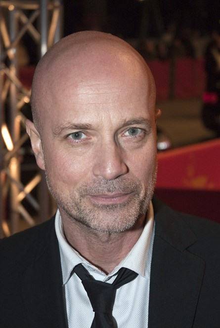 Christian Berkel Berlinale (Kilde: Christian Bercel Creative Commons)