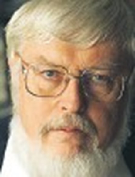Jes Reiner Pedersen