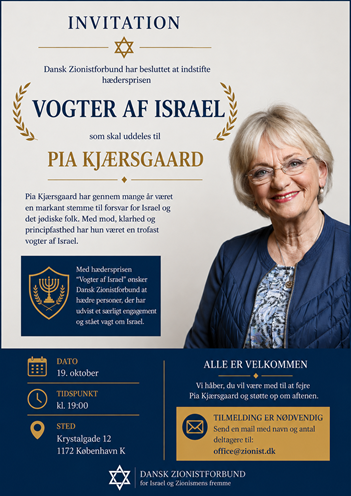 Pia Kjærsgaard