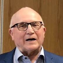 Lars Bjørn Holm Nielsen