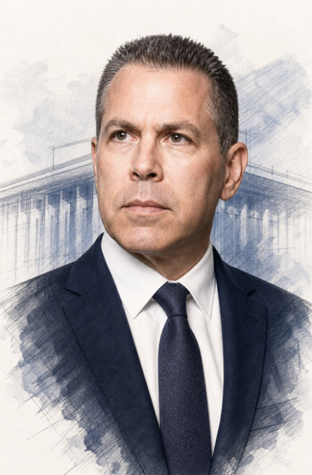 Gilad Erdan Haahdut