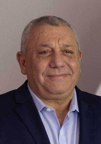Gadi Eisenkot