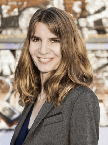 Henriette Harris — dansk forfatter og journalist
