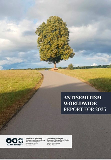 Antisemitismworldwide 2025 FINAL