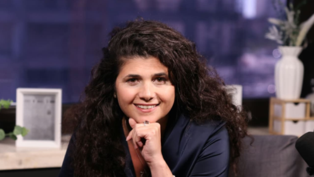 MK Sharren Haskel