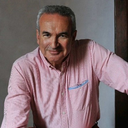 Samuel Rachlin