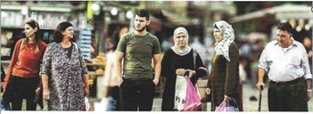 Er Israel en apartheid stat?