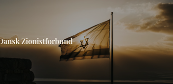 Dansk Zionistforbund