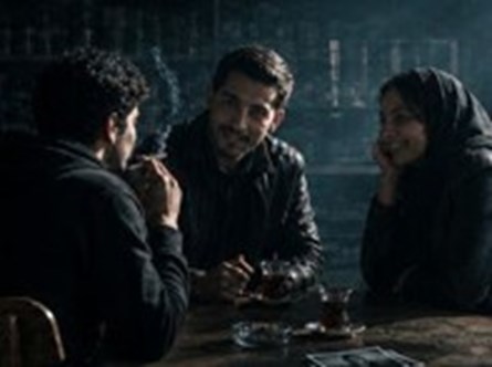I krigens skygge – Mossad-hemmeligheden i Iran – Dokumentar, Tyskland, USA 2026.