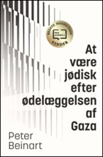 At være jødisk efter ødelæggelsen af Gaza.