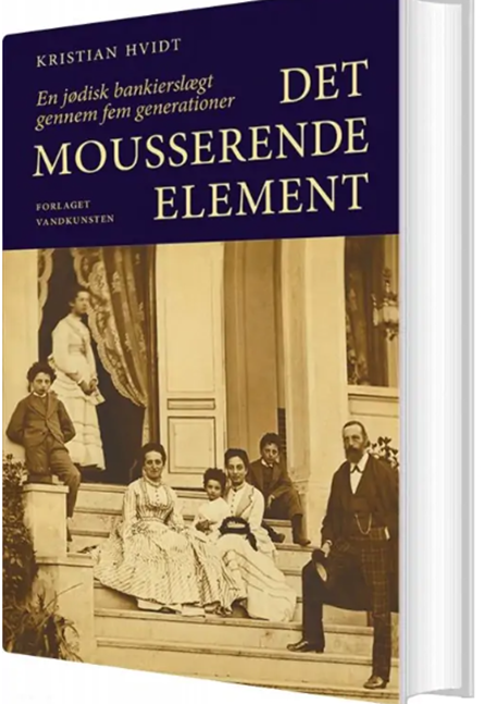 Det Mousserende Element