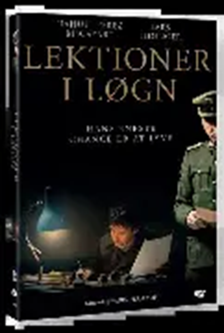 LEKTIONER I LØGN