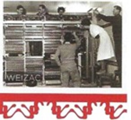 WEIZAC