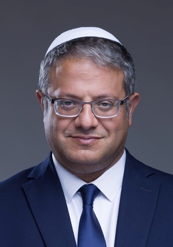 Ben-Gvir