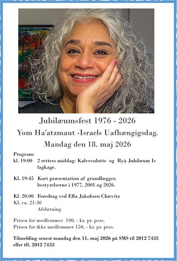 Program Jubilæum