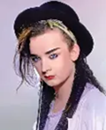 Boy George 