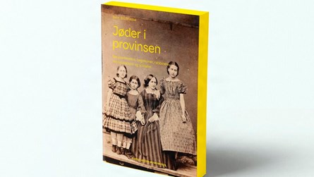 Jøder i Provinsen