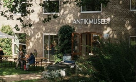 Antikmuseet