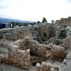 Ancient Bethlehem, residential neighborhood  