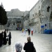 Bethlehem, the Church of Nativity where Jesus Christ was born